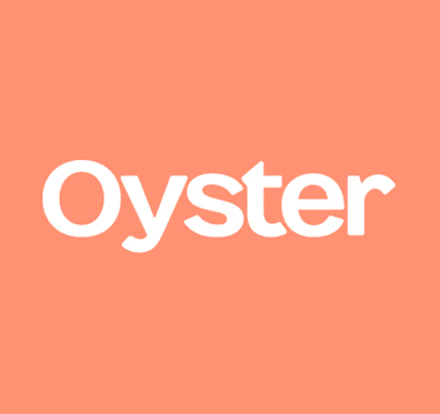 Oyster HR
